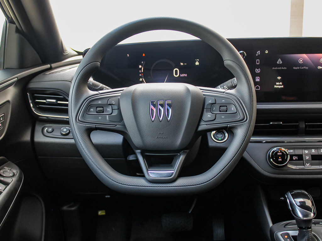 New 2026 Buick Envista Preferred FWD image 21