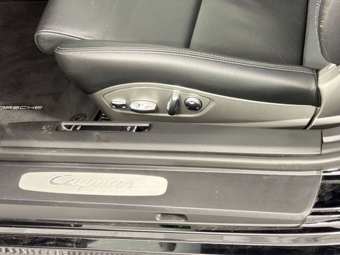 Used 2014 Porsche Cayman image 24