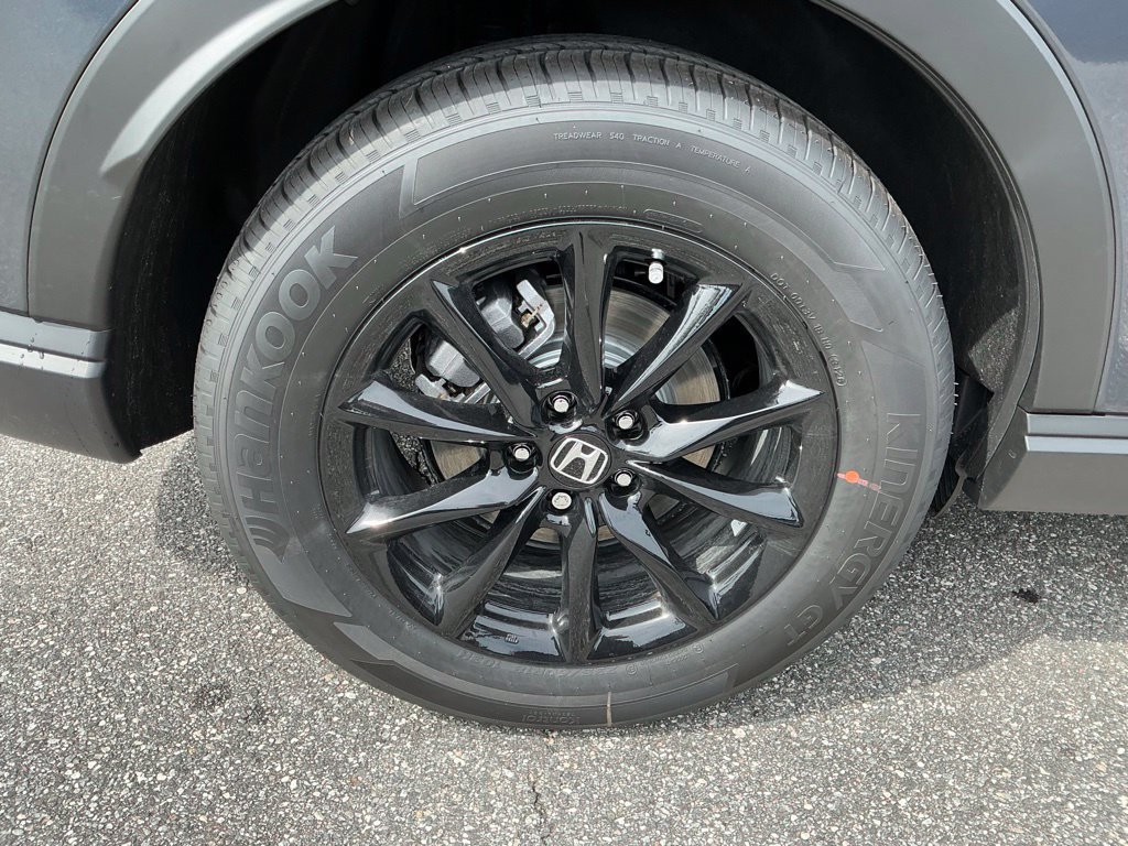 New 2027 Honda CR-V Sport-L image 14