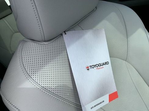 New 2026 Toyota Grand Highlander Limited image 39