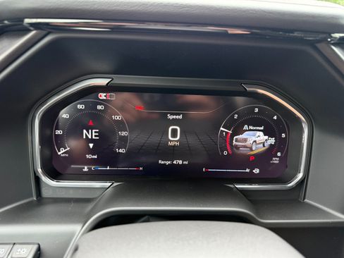 New 2026 GMC Sierra 1500 AT4X AWD/4WD image 31