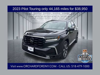 Used 2023 Honda Pilot Touring