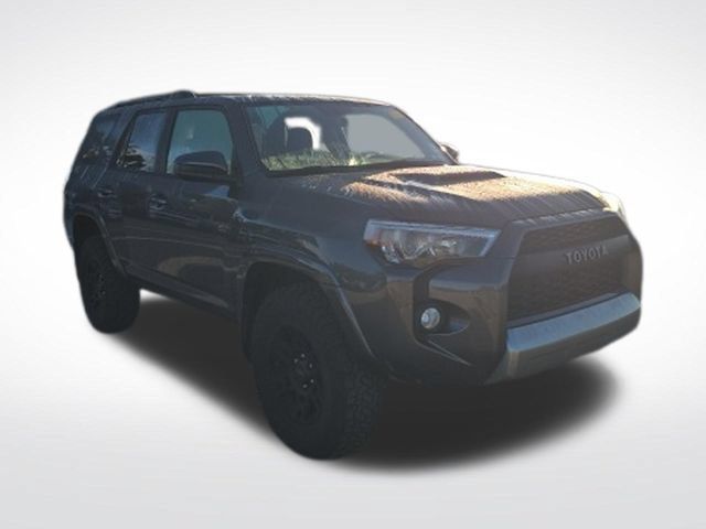 Used 2019 Toyota 4Runner TRD Off-Road AWD/4WD image 1
