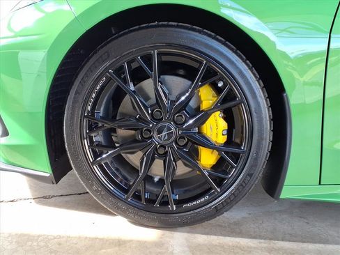 New 2026 Chevrolet Corvette 2LT w/ Z51 Performance Package image 20