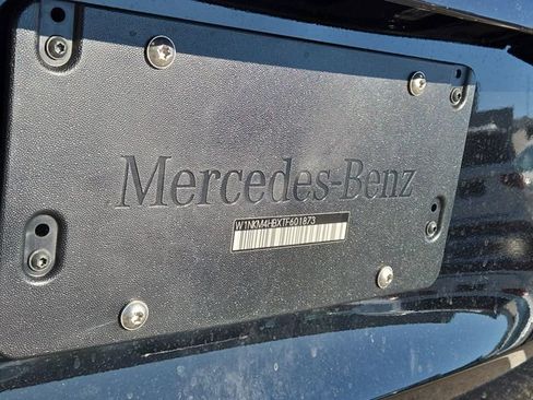 New 2026 Mercedes-Benz GLC 300 4MATIC image 33