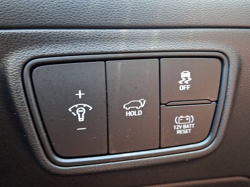 Certified 2023 Hyundai Tucson SEL AWD/4WD image 26