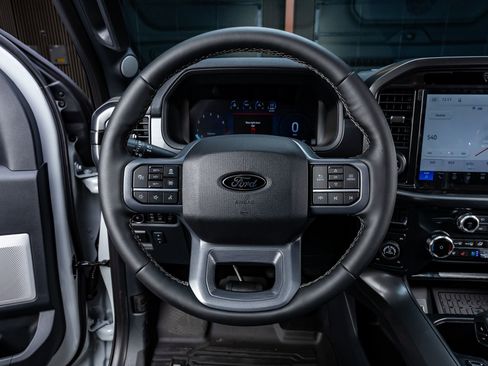 Used 2026 Ford F150 Lariat image 19