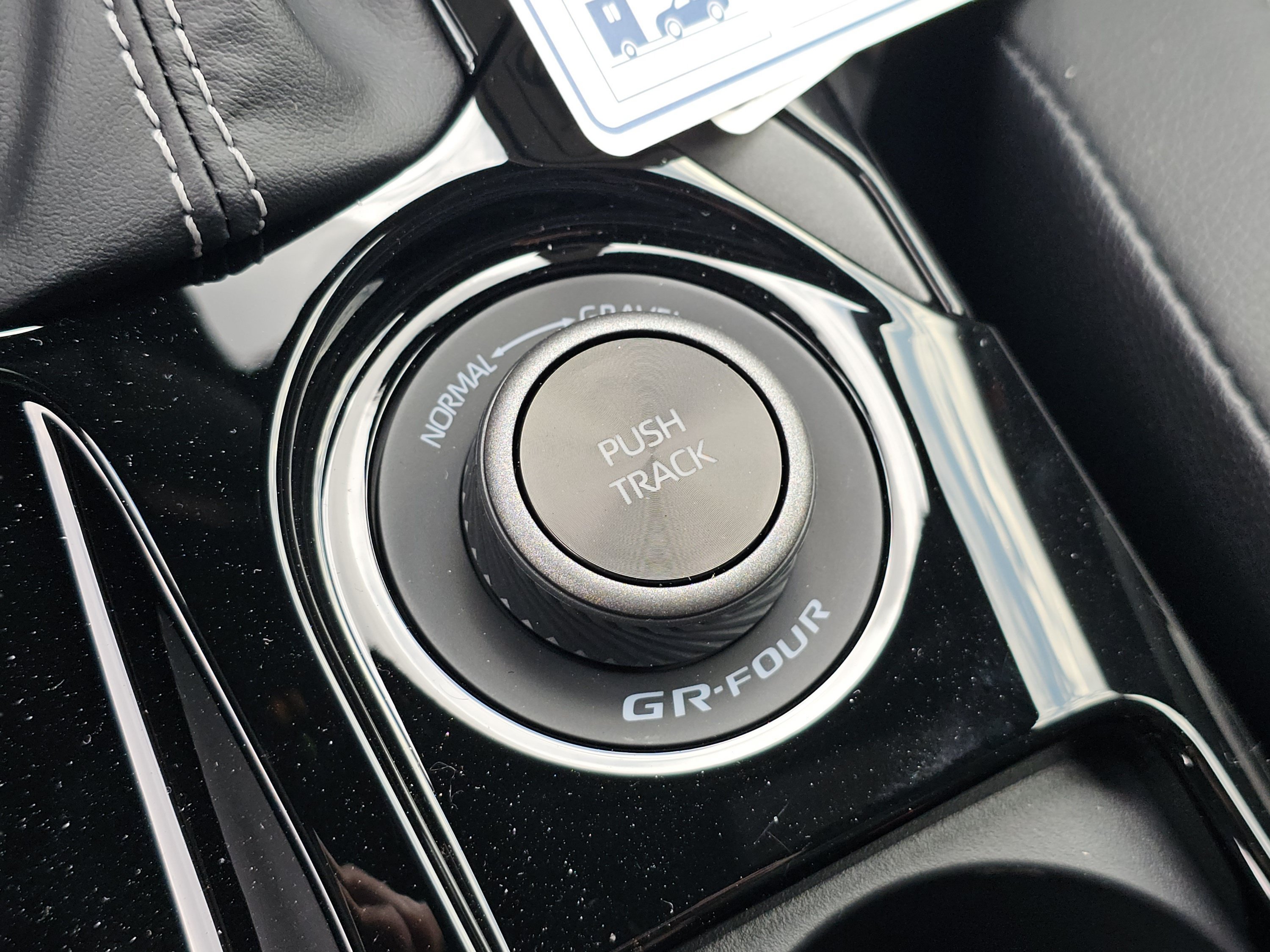 New 2026 Toyota Corolla GR AWD/4WD image 9
