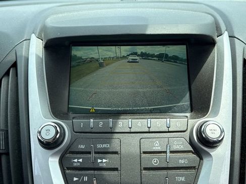 Used 2015 Chevrolet Equinox LT w/ Driver Convenience Package AWD/4WD image 24