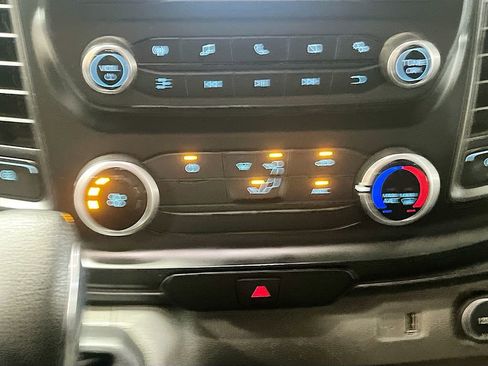 Used 2022 Ford Transit 350 148 High Roof Extended AWD image 15