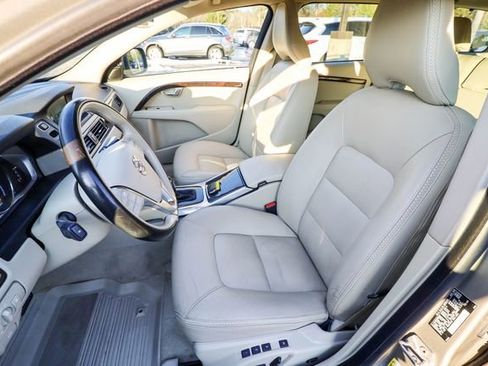 Used 2016 Volvo XC70 T5 Platinum image 32