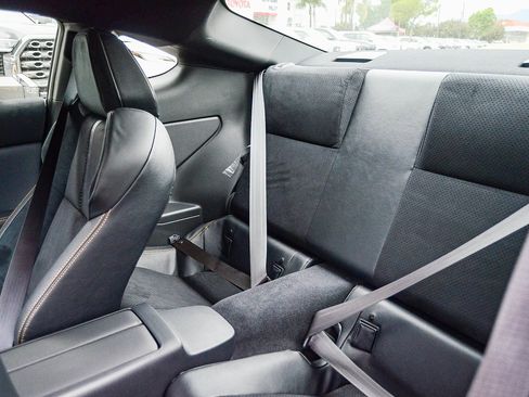 New 2026 Toyota GR86 YUZU Limited image 27