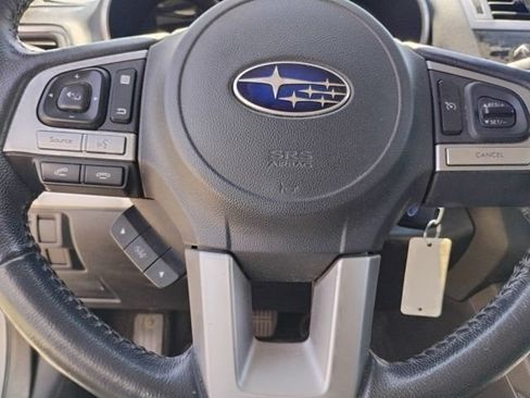 Used 2015 Subaru Legacy 2.5i Limited w/ Popular Package #4 AWD/4WD image 15