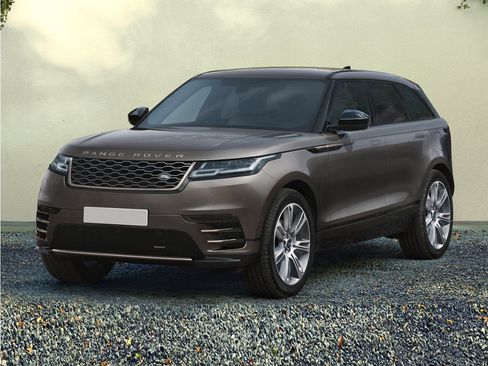 Used 2023 Land Rover Range Rover Velar S AWD/4WD image 1