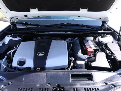 Used 2023 Lexus ES 350 w/ Premium Package image 9