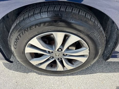 Used 2015 Honda Accord LX image 10