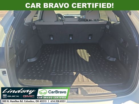 Used 2023 Subaru Outback Premium image 24