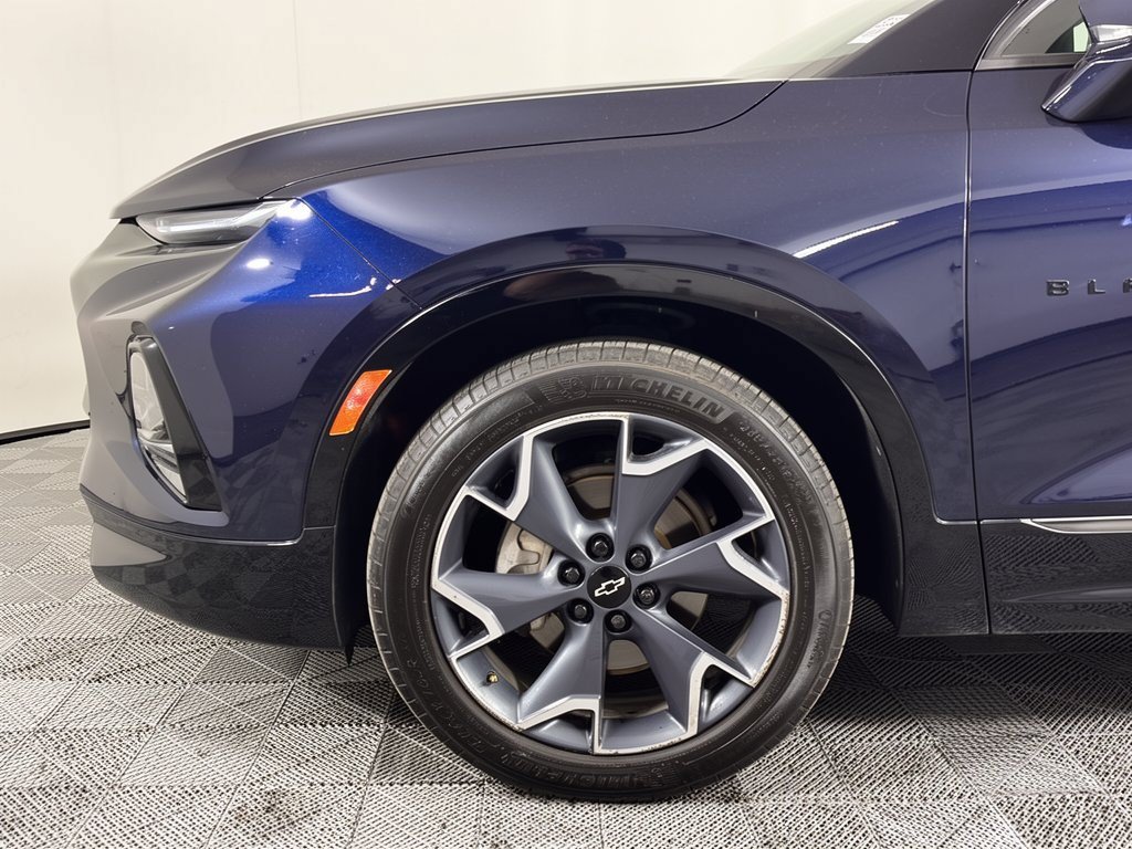 Used 2020 Chevrolet Blazer RS FWD image 13