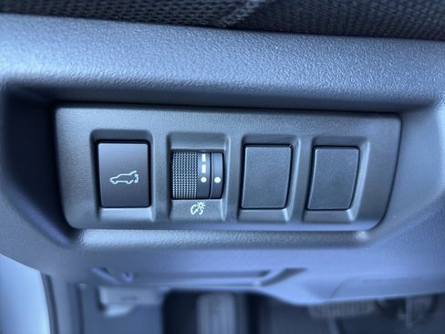 New 2026 Subaru Outback Limited AWD/4WD image 18
