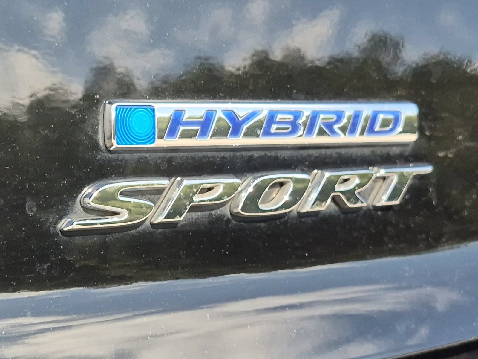 Certified 2023 Honda Accord Sport image 31