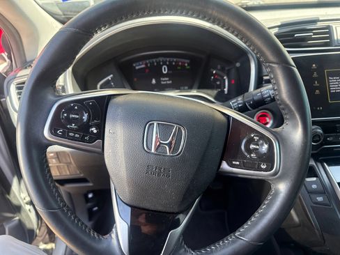 Used 2022 Honda CR-V EX-L image 15