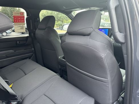 New 2024 Toyota Tacoma SR5 AWD/4WD image 29