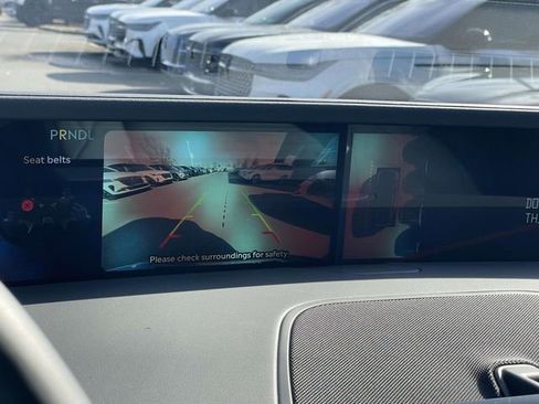 New 2026 Lincoln Nautilus Reserve image 23