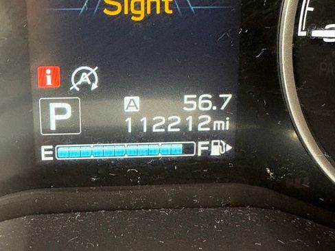 Used 2019 Subaru Forester Premium image 13