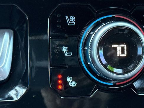 Used 2024 GMC Sierra 2500 Denali Ultimate image 50