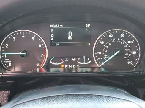 Used 2022 Ford EcoSport Titanium AWD/4WD image 11