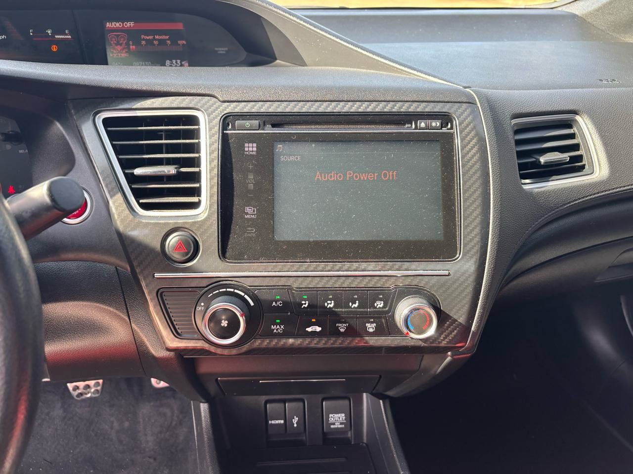 Used 2015 Honda Civic Si image 18