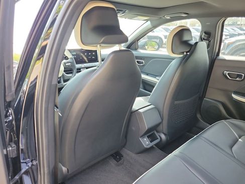 New 2026 Kia K4 GT-Line image 15