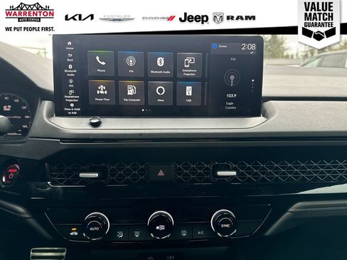 Used 2023 Honda Accord Sport image 19