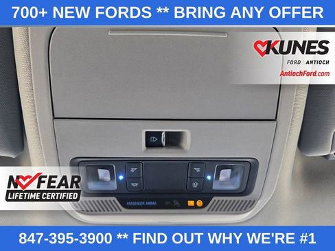 New 2026 Ford F250 XLT AWD/4WD image 67
