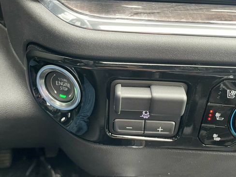 Used 2024 Chevrolet Silverado 1500 LTZ w/ Technology Package image 19