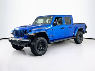 Used 2021 Jeep Gladiator Mojave video 1