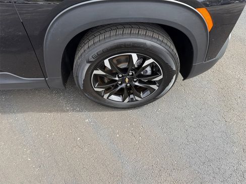 Certified 2023 Chevrolet TrailBlazer LT image 30