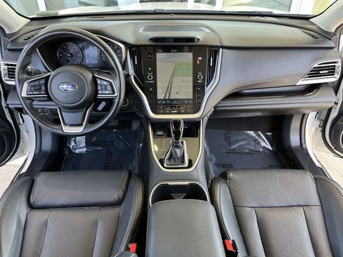 Certified 2024 Subaru Outback Limited image 19