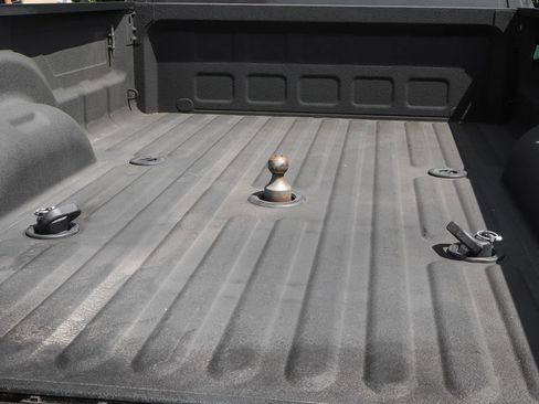 Used 2021 RAM 3500 Lone Star w/ Level 1 Equipment Group AWD/4WD image 9