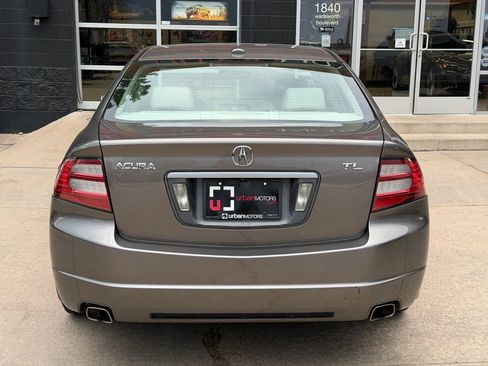 Used 2008 Acura TL FWD image 10