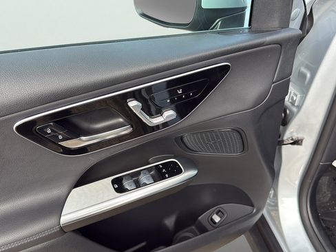 Certified 2026 Mercedes-Benz GLC 300 4MATIC image 10