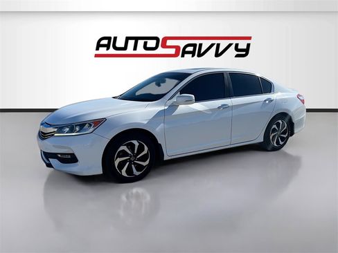 Used 2016 Honda Accord EX-L image 3