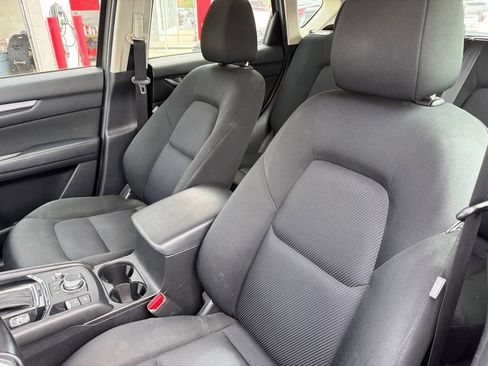 Used 2019 MAZDA CX-5 Sport FWD image 11