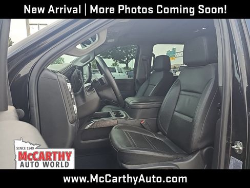 Used 2023 GMC Sierra 3500 Denali AWD/4WD image 6