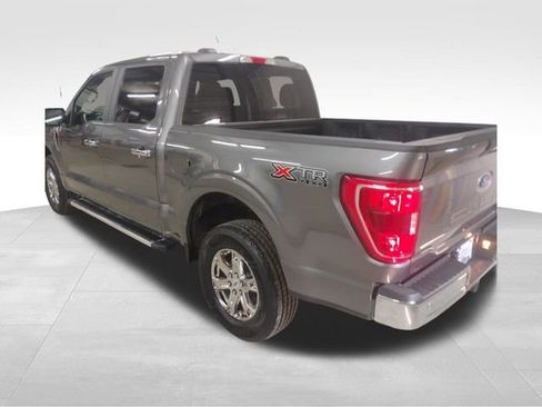 Used 2023 Ford F150 XLT w/ XTR Package image 24