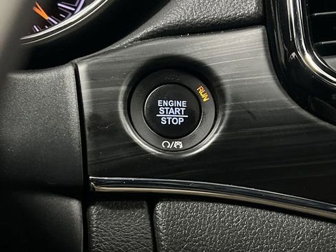 Used 2020 Jeep Grand Cherokee Limited w/ Trailer Tow Group IV image 17