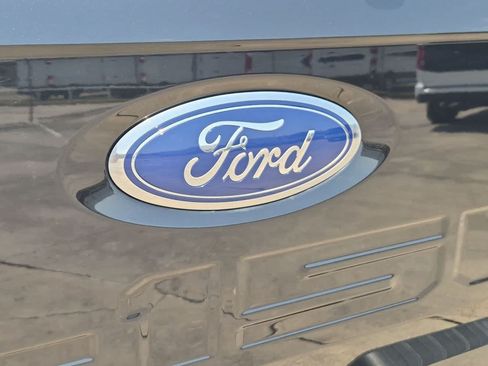 Used 2023 Ford F150 King Ranch w/ Equipment Group 601A High AWD/4WD image 31