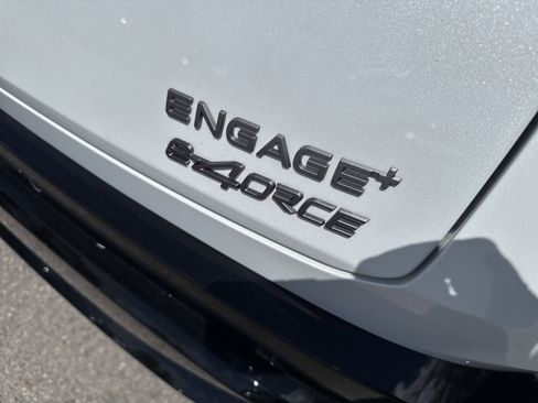 Certified 2024 Nissan Ariya AWD image 11