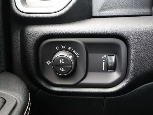 New 2026 RAM 2500 Big Horn image 18