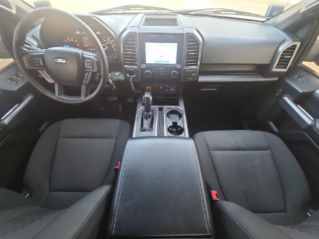 Used 2020 Ford F150 XLT w/ Equipment Group 302A Luxury RWD image 19